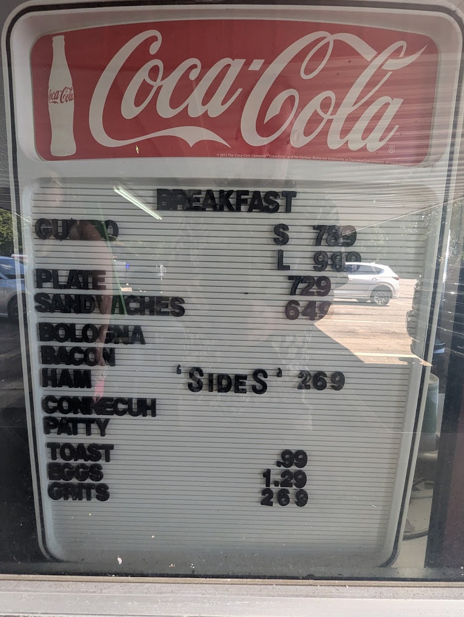 Ed's Drive-In - 4