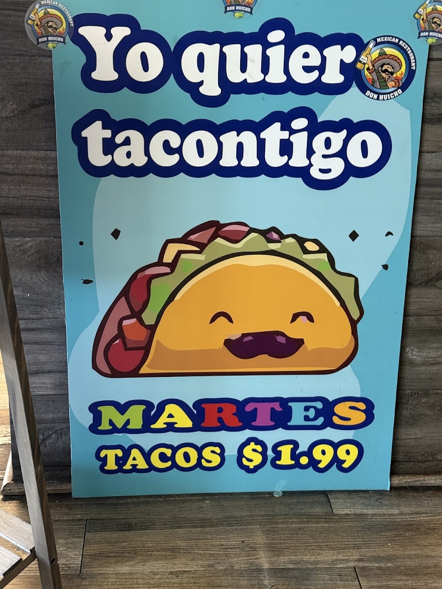 Gorditas Don Huicho - 10