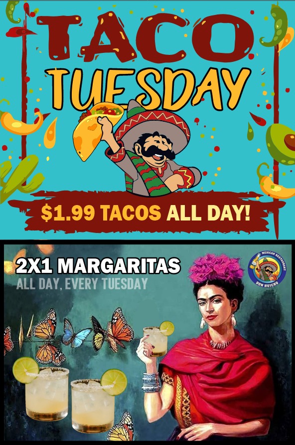 Gorditas Don Huicho - 9