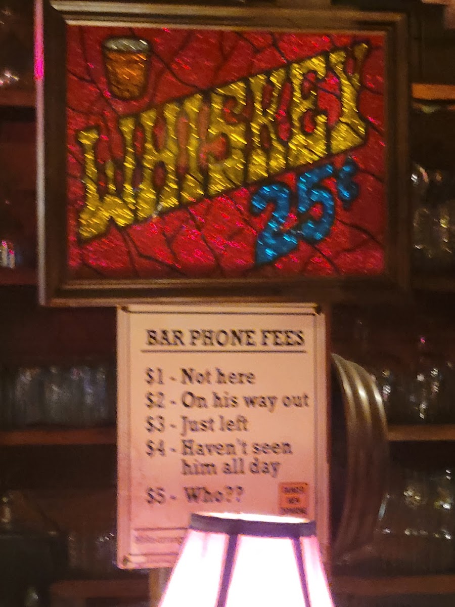 New London Steak House - 3