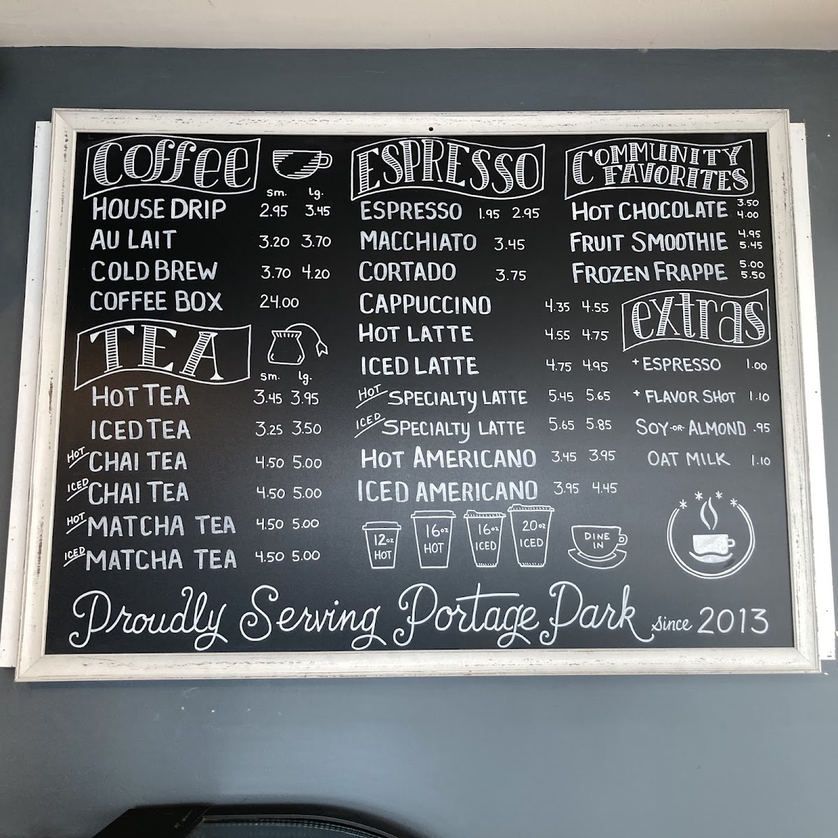 Portage Grounds - 10