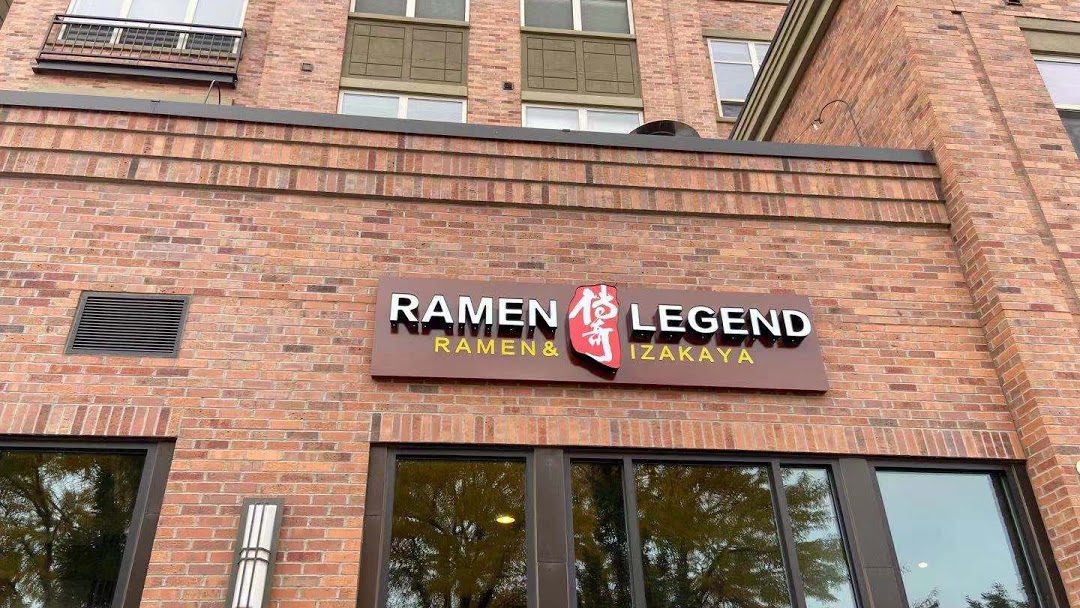 Ramen Legend