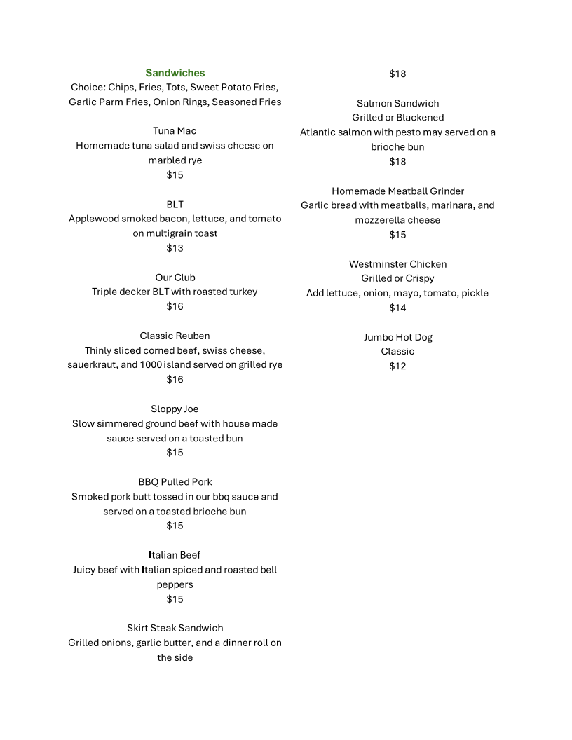 The Lantern Of Lake Forest - 2