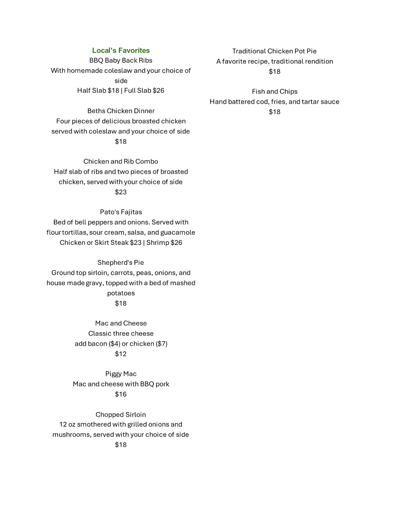 The Lantern Of Lake Forest - 4