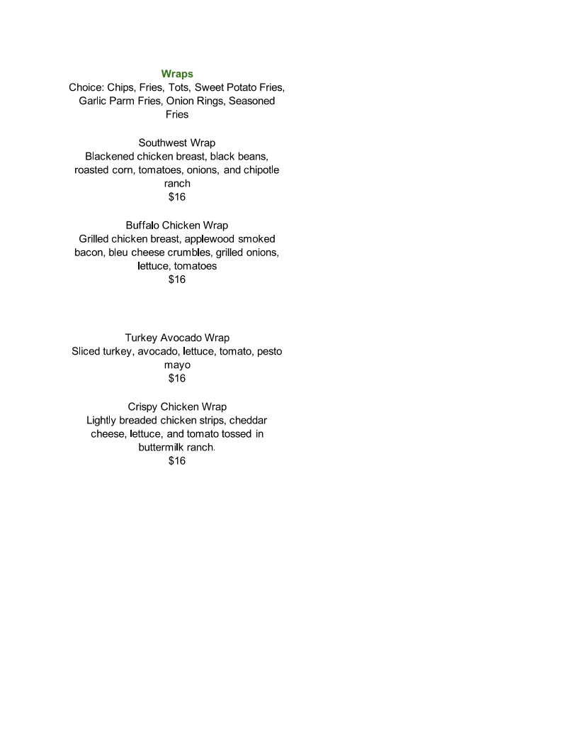 The Lantern Of Lake Forest - 8