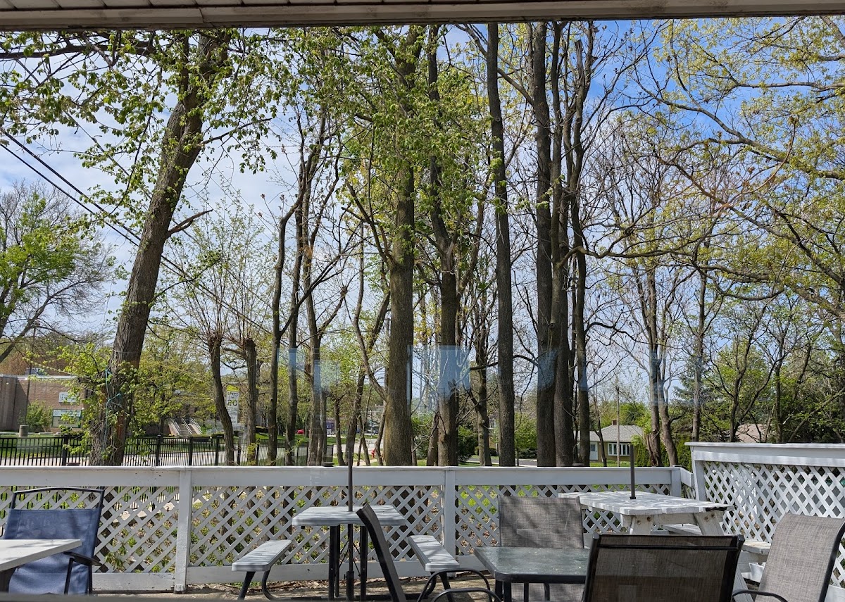 Willow Springs Family Restaurant