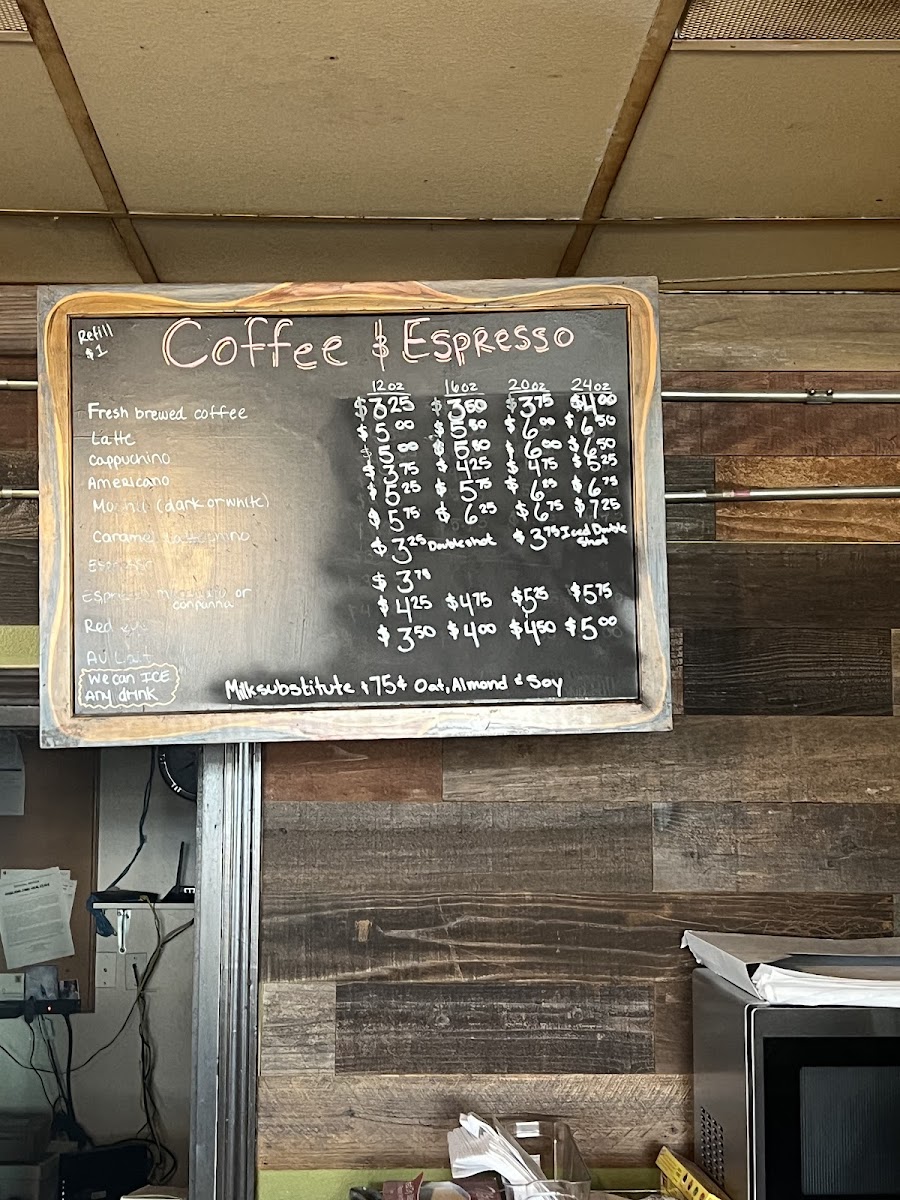 World Ground Cafe - 2