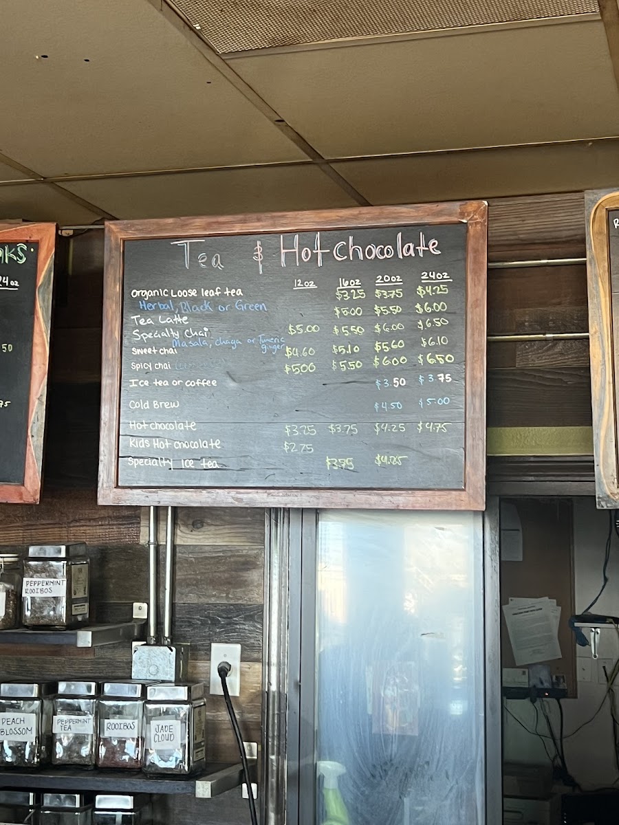 World Ground Cafe - 3