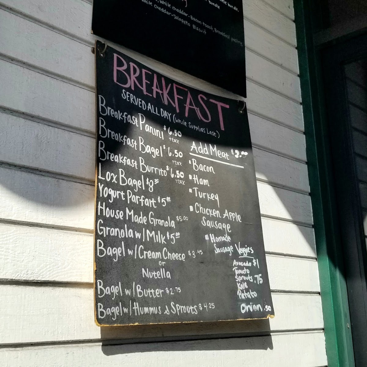 World Ground Cafe - 4