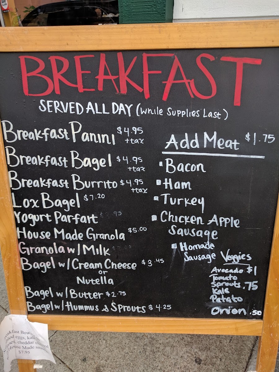 World Ground Cafe - 6