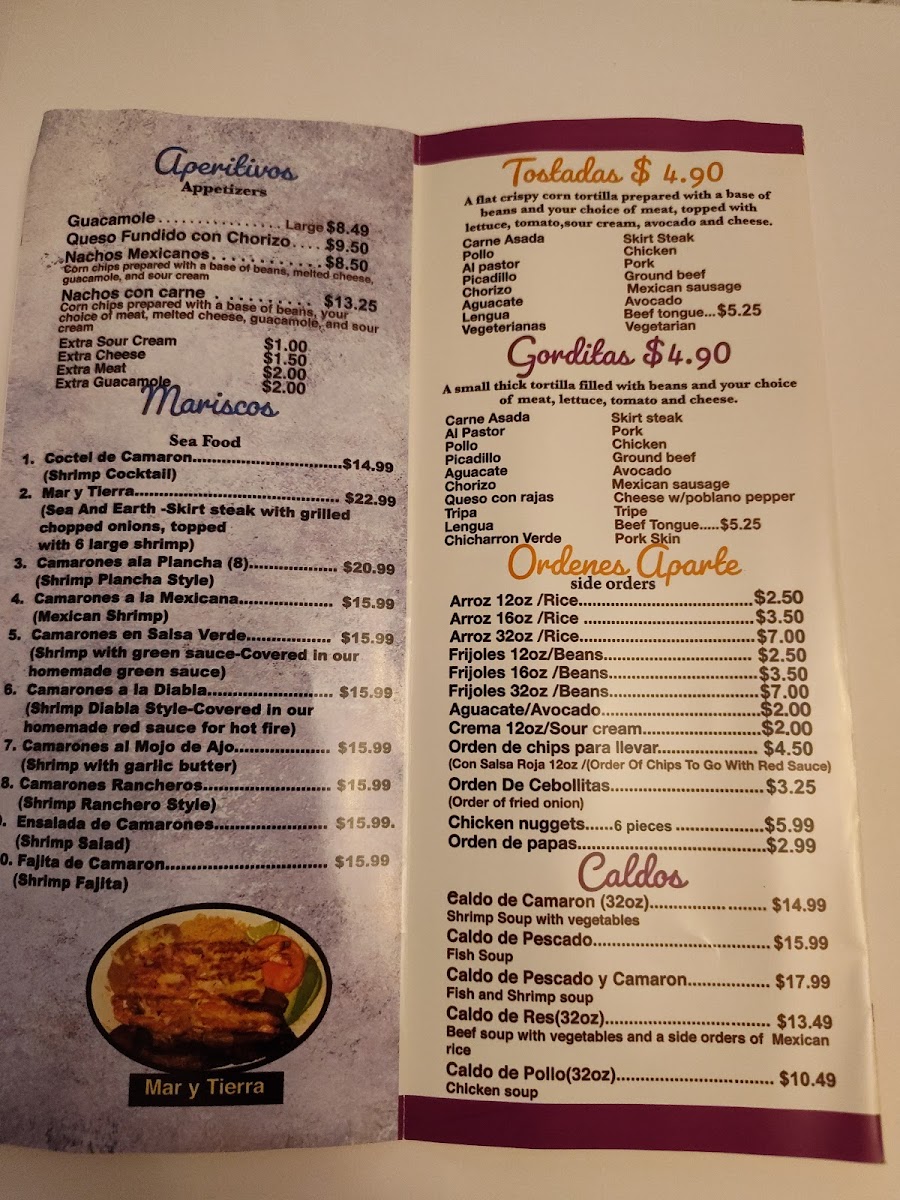 PONCITLAN JALISCO #1 TAQUERIA - 3