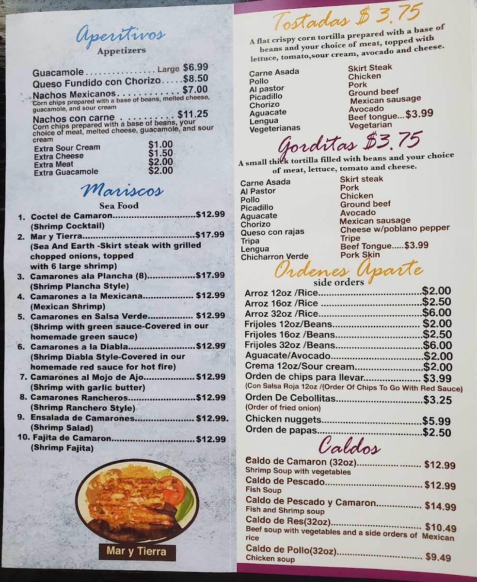 PONCITLAN JALISCO #1 TAQUERIA - 4