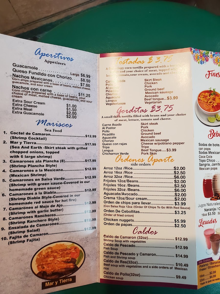 PONCITLAN JALISCO #1 TAQUERIA - 8