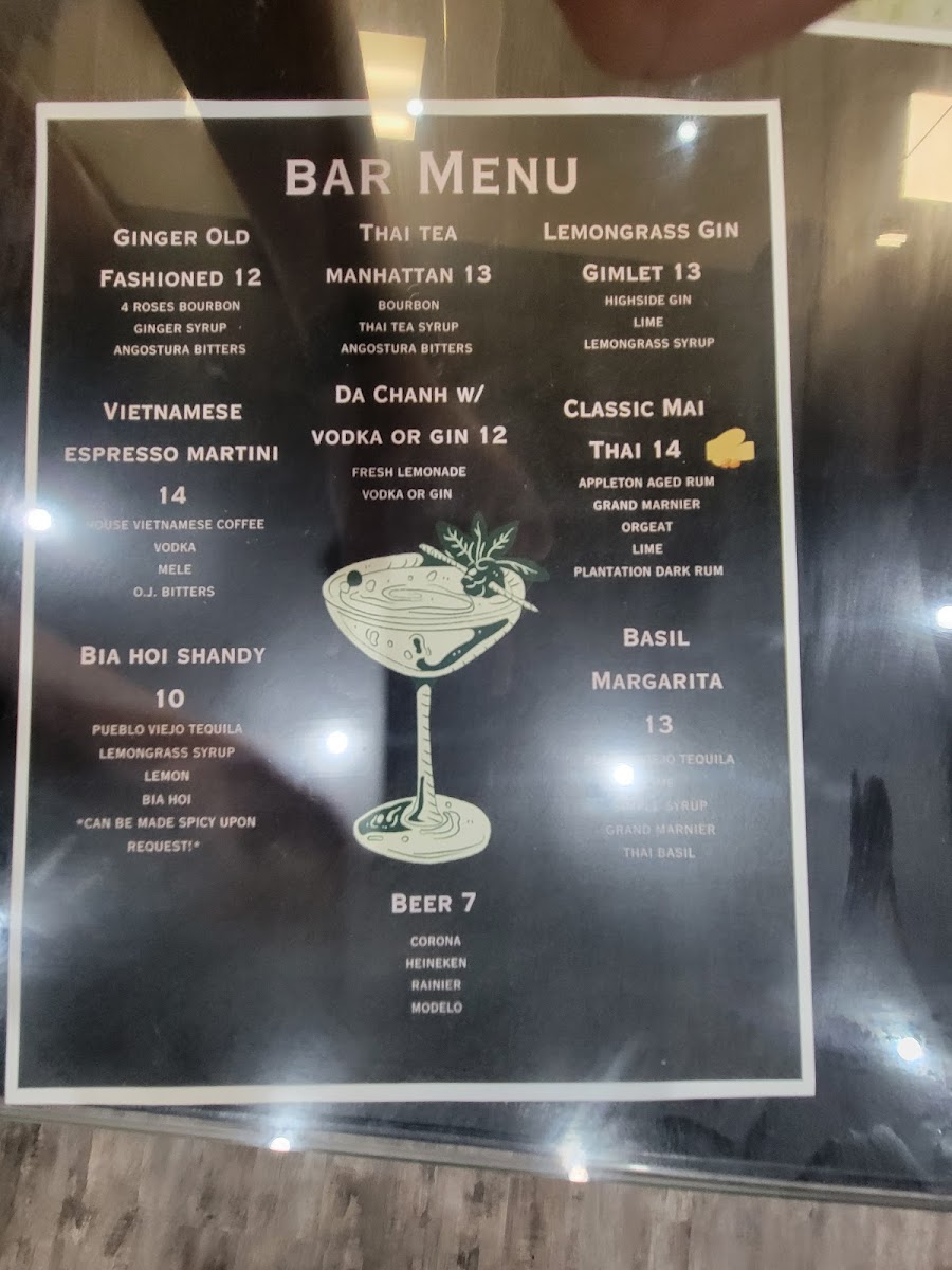 Dong Thap Noodles Tukwila - 9