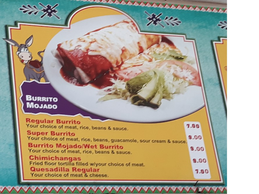 El paisa taqueria - 4