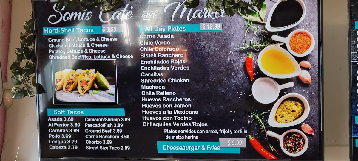 Somis Cafe and Market - 4