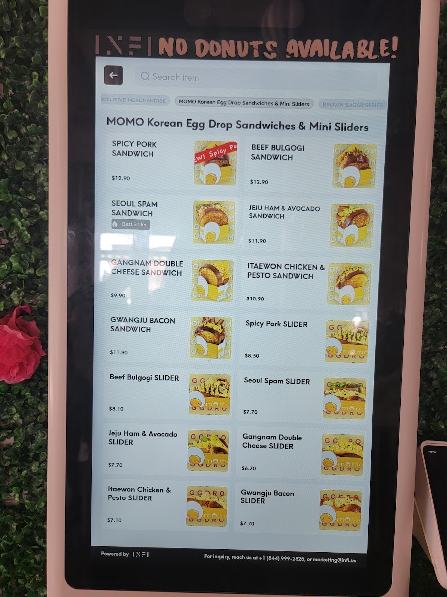 Bober Tea & Coffee - 1