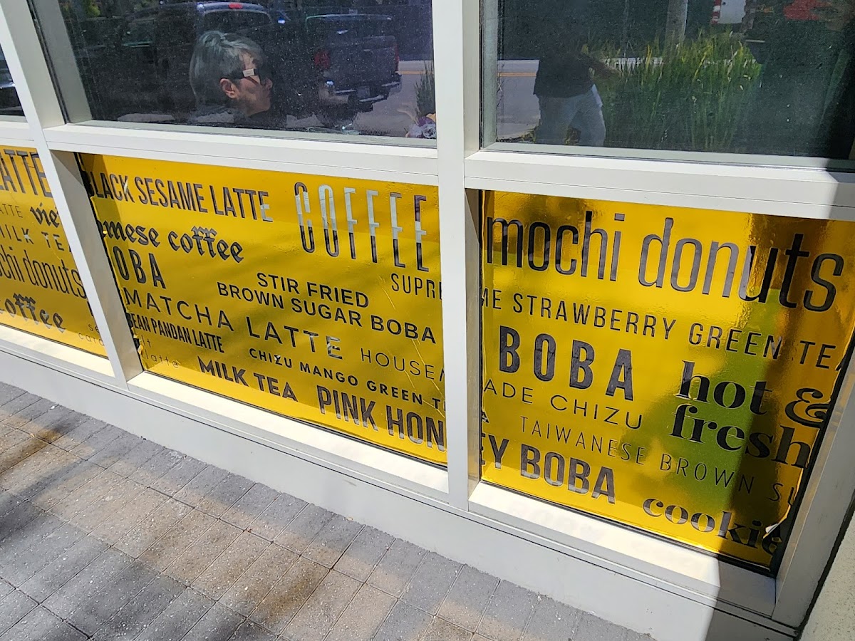 Bober Tea & Coffee - 6