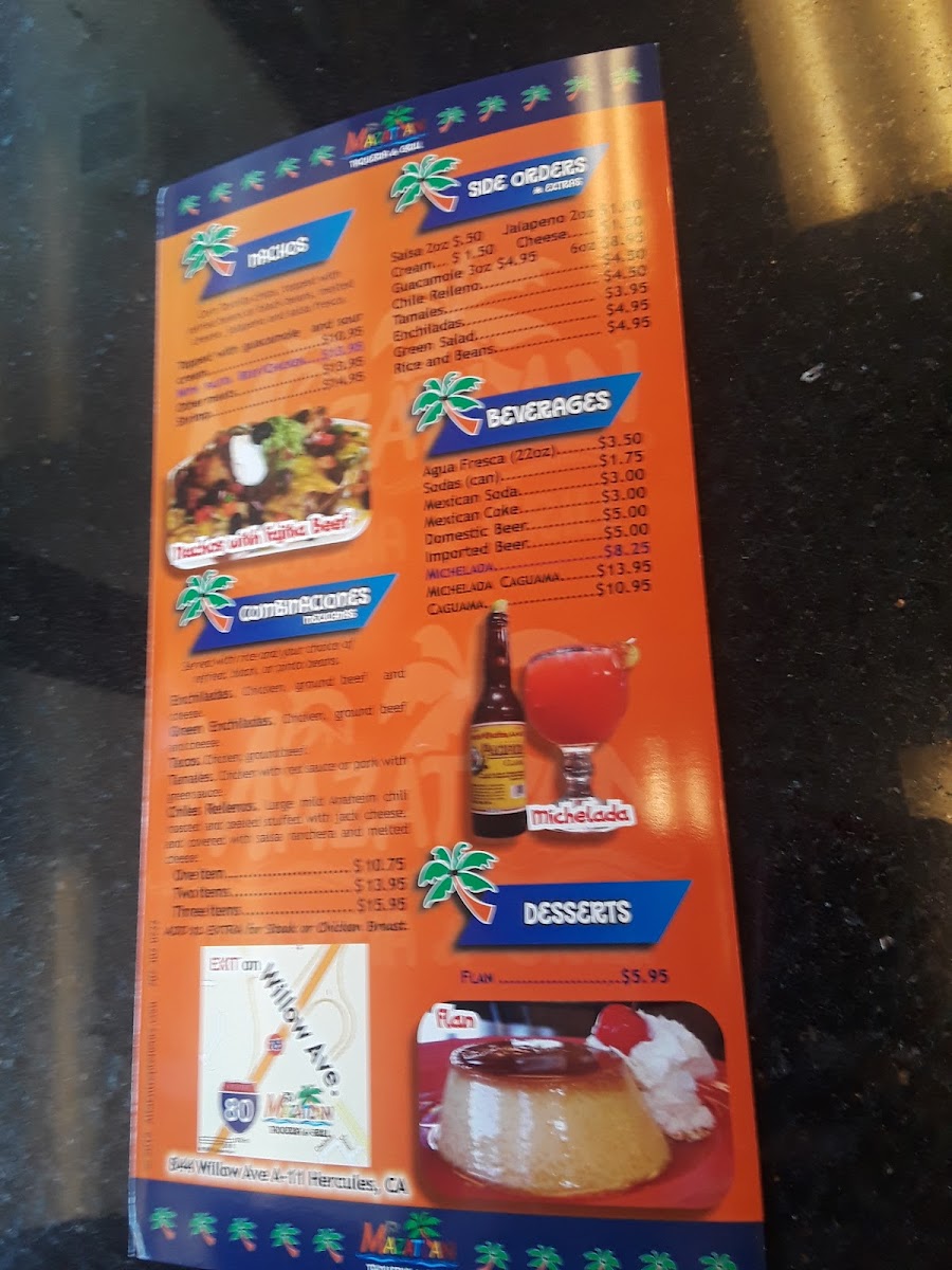 Mazatlan Restaurant - 4