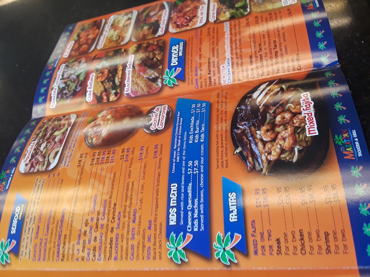 Mazatlan Restaurant - 6