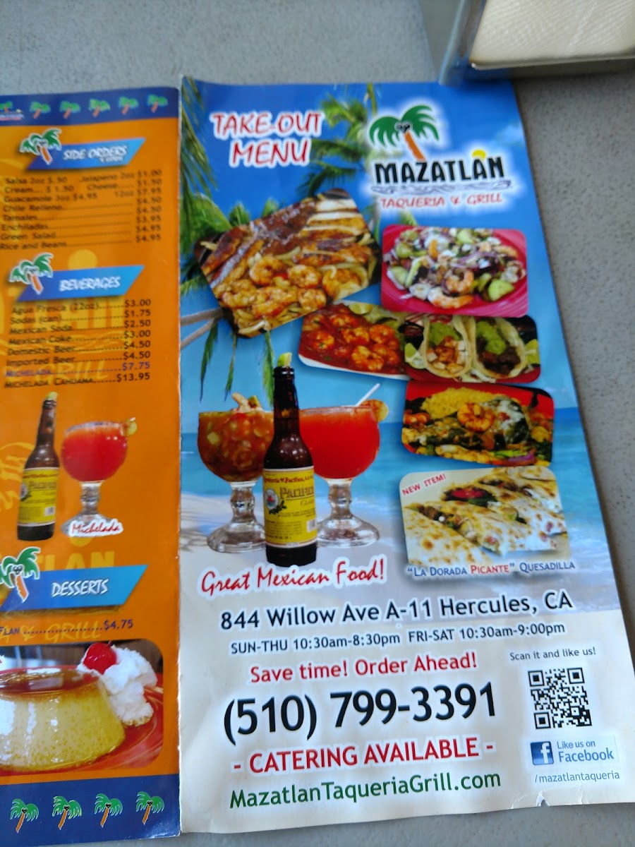 Mazatlan Restaurant - 8