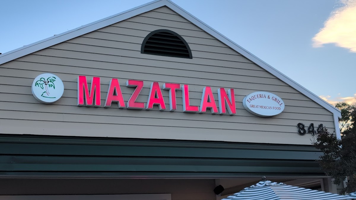 Mazatlan Restaurant