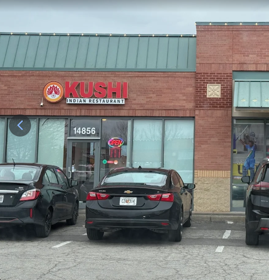 Kushi Indian Restaurant