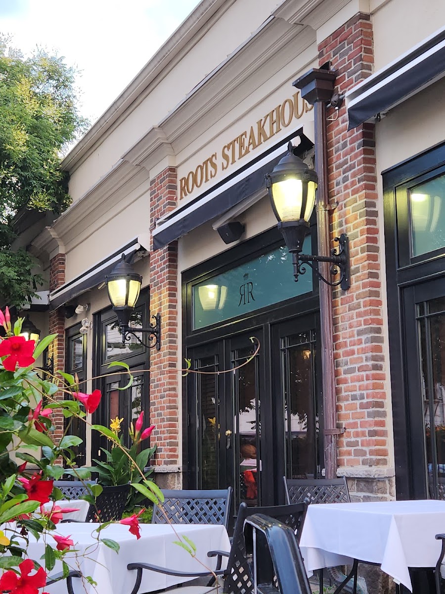 Roots Steakhouse