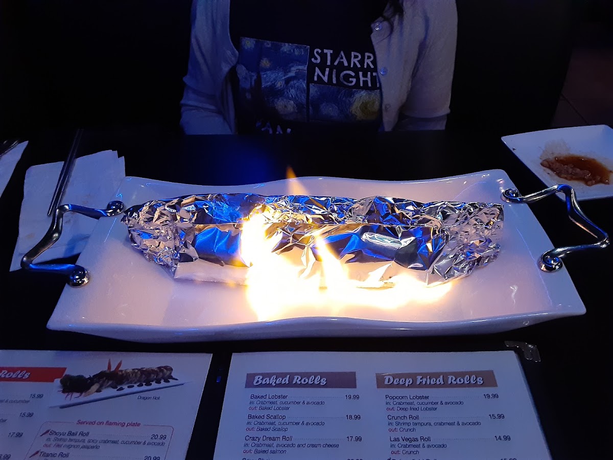 Shoyu Sushi Japanese Restaurant - 6