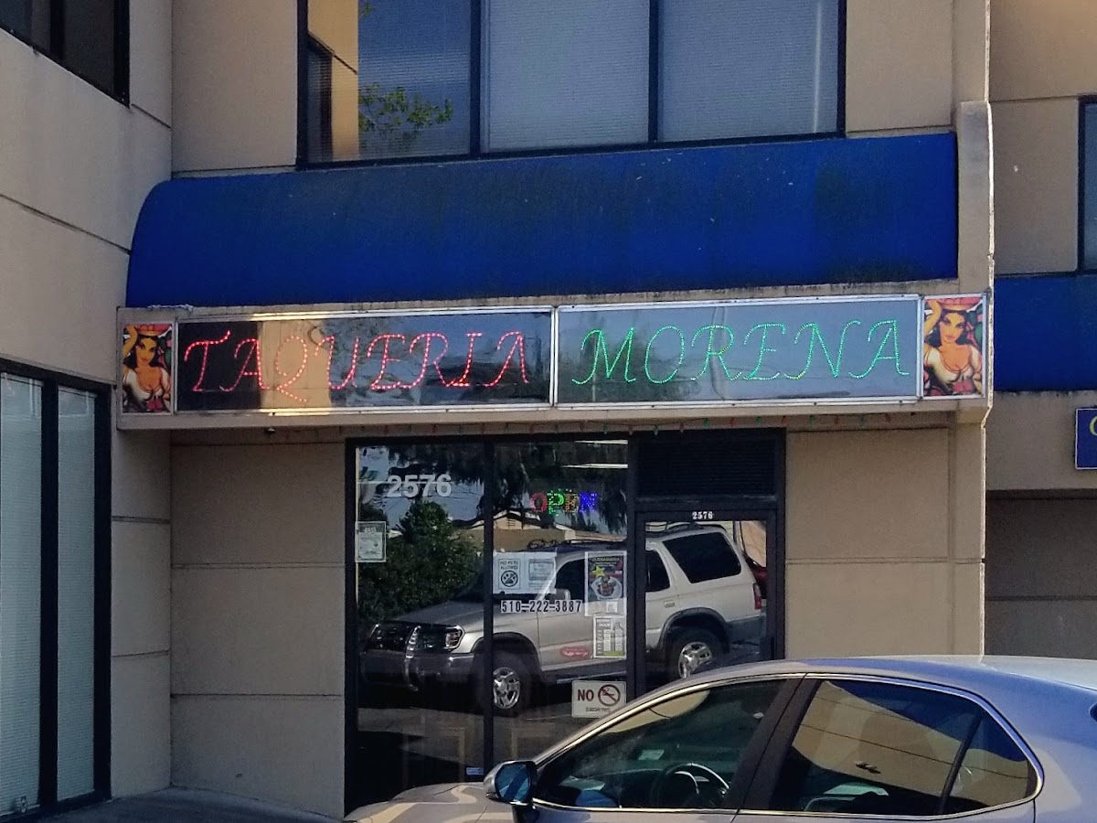 Taqueria Morena