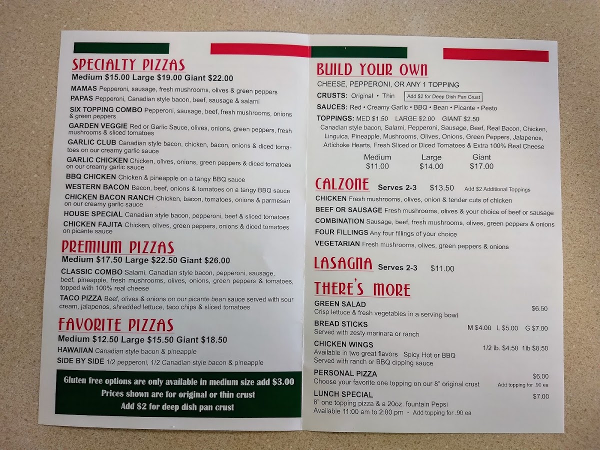 Uncle Randy's Cafe - 5