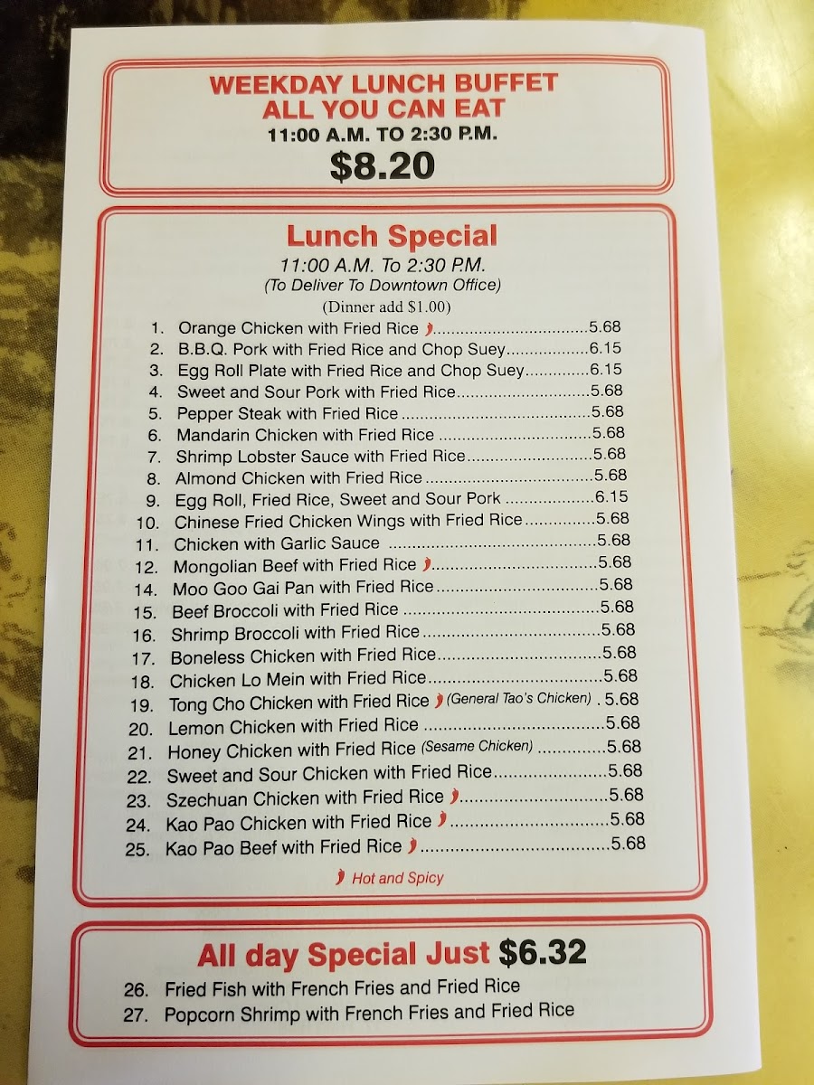 Chinese Inn-Nicholson - 6