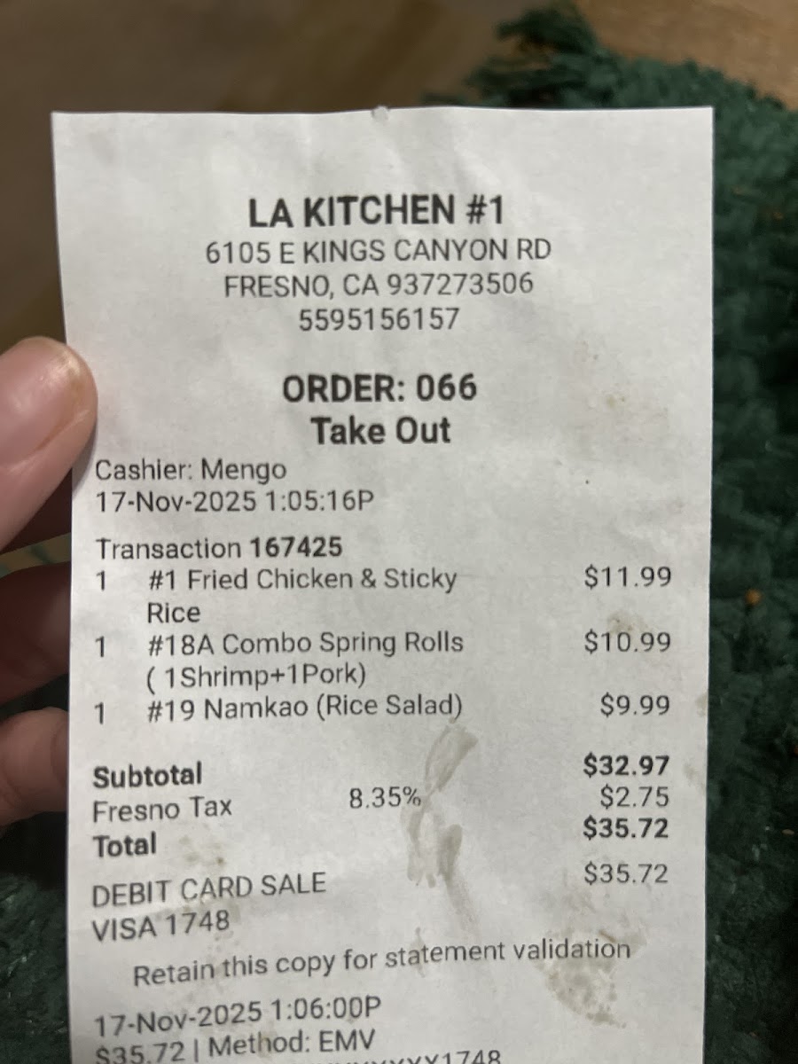 LA Kitchen - 10