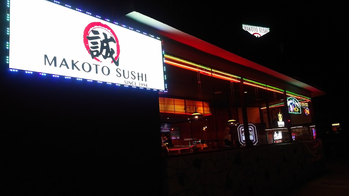 Makoto Sushi