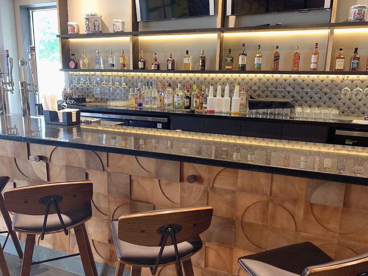 Toryumon Japanese House-Arlington