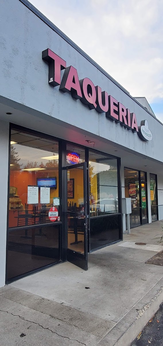 Taqueria Mendoza