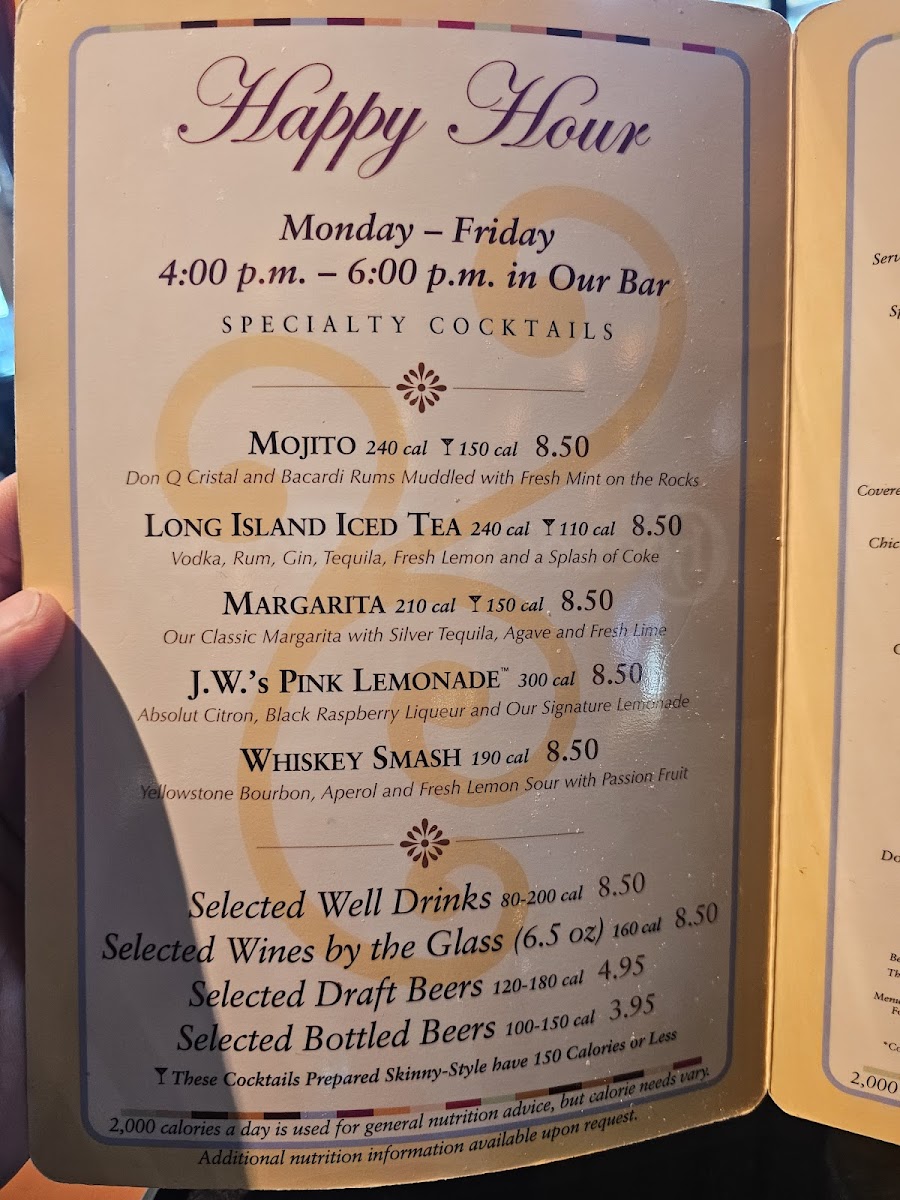 The Cheesecake Factory - 4