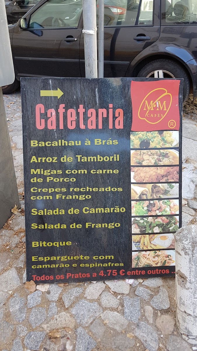 Cafe of the Museu de Arte Sacra da Se - 10