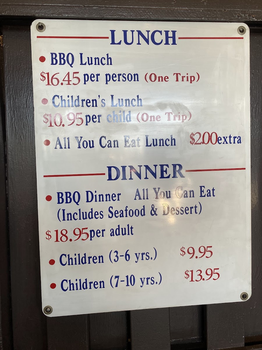 Chang's Mongolian Grill | Folsom Central Shopping Center - 1