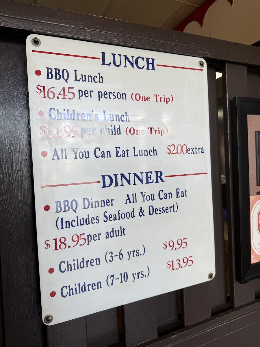 Chang's Mongolian Grill | Folsom Central Shopping Center - 4