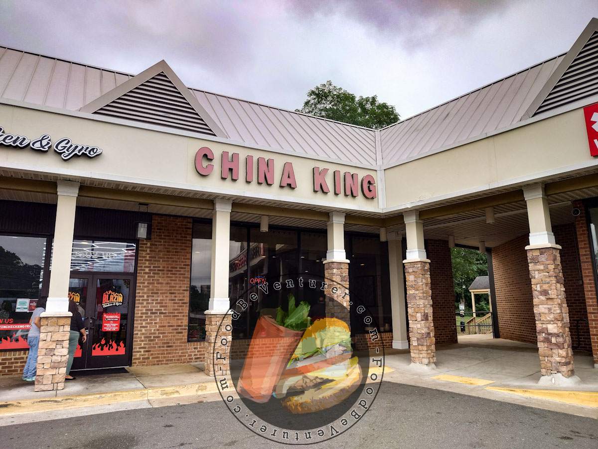 China King Restaurant V