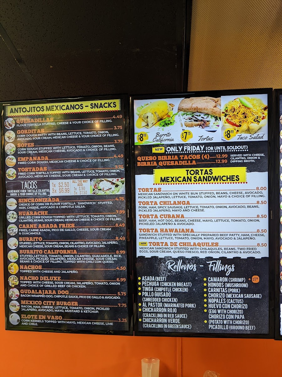 El Taco Shop - 3
