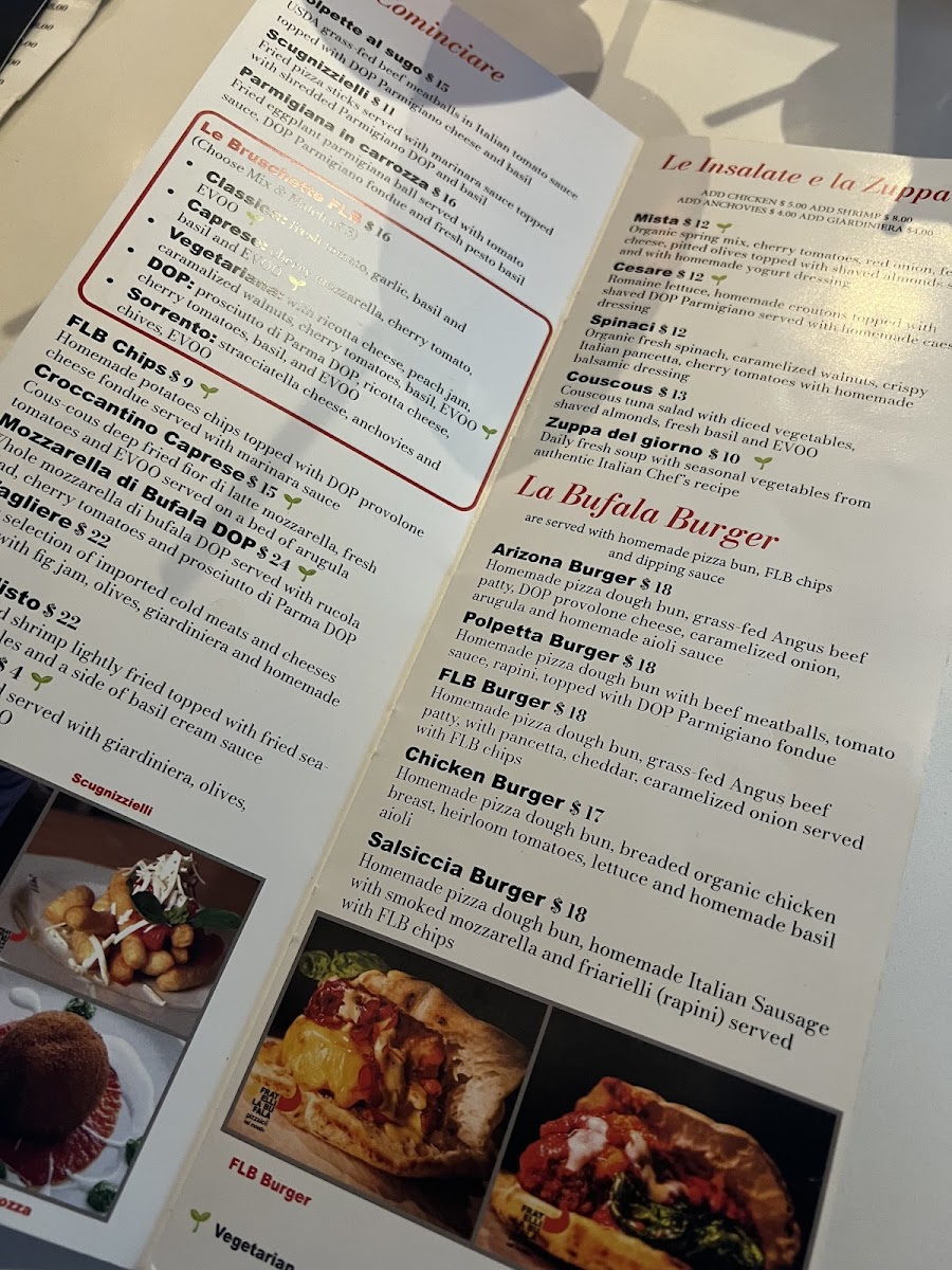 Fratelli La Bufala - 10