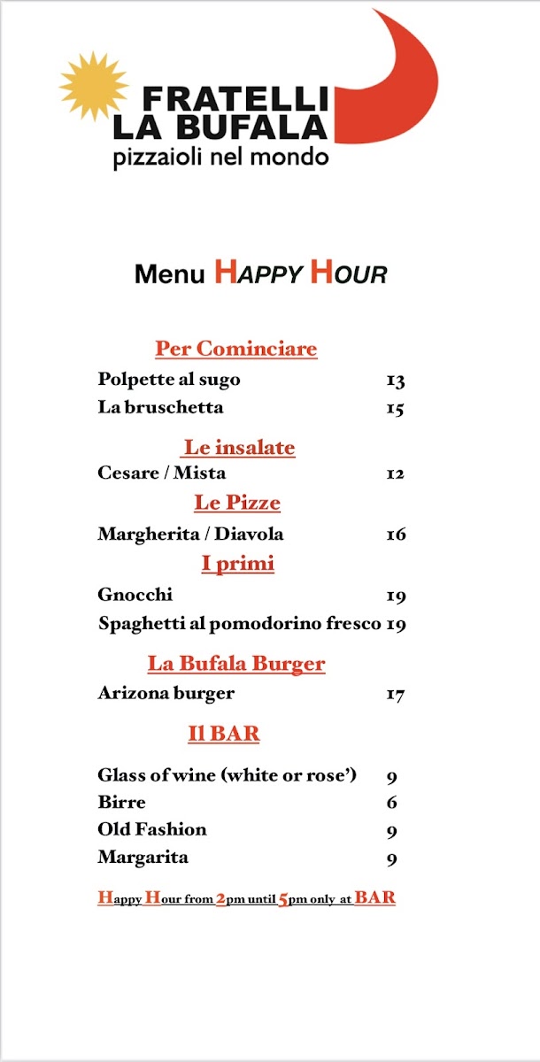 Fratelli La Bufala - 2