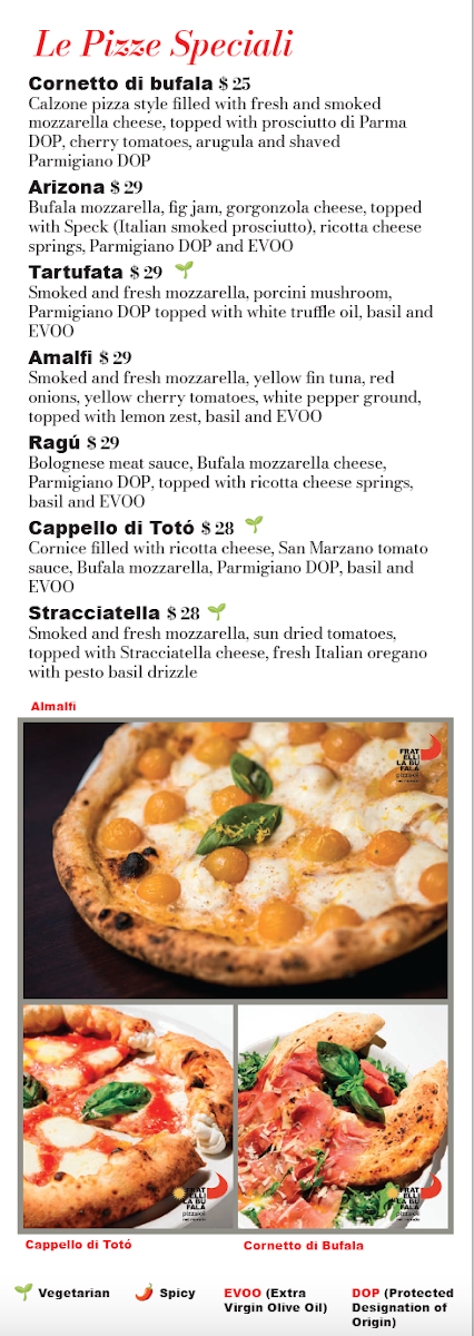 Fratelli La Bufala - 3