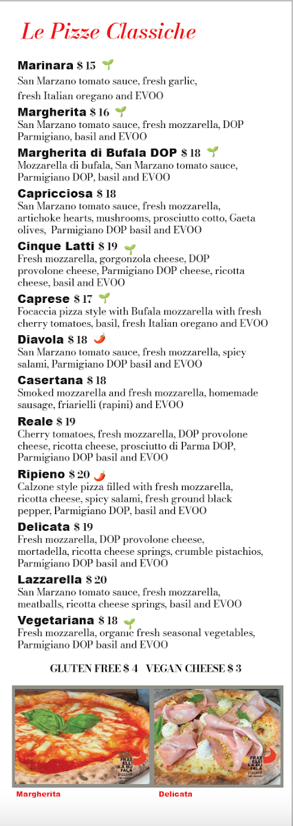 Fratelli La Bufala - 4