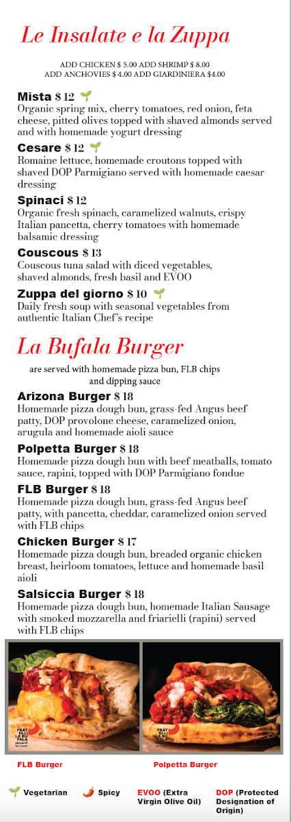 Fratelli La Bufala - 6