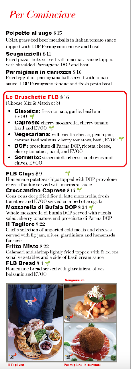 Fratelli La Bufala - 7