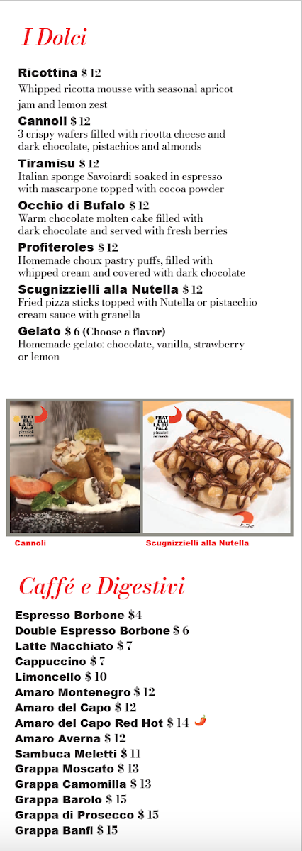 Fratelli La Bufala - 8