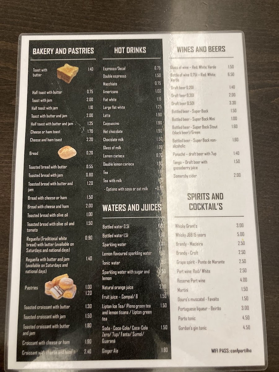 Confeitaria Portilho - 3